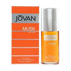 Jovan Musk Men 88ml