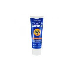 Key Sun Clear Zinke SPF 50+ 100g