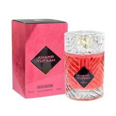 Khamr Tufaah Eau De Parfum 100ml