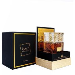 Lattafa Khamrah Eau de Parfum 100ml