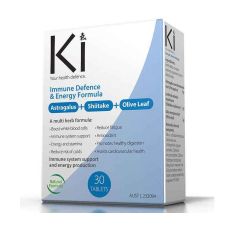 Ki Immune Defence 30 Tablets