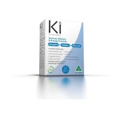 Ki Immune Defence 60 Tablets