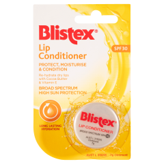 Blistex Conditioner Pot 7g