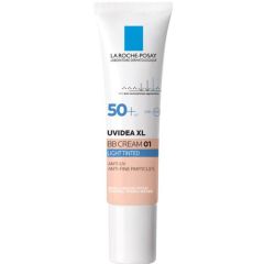 La Roche-Posay Uvidea Anthelios Tinted BB Cream SPF 50+ Light 01 30ml