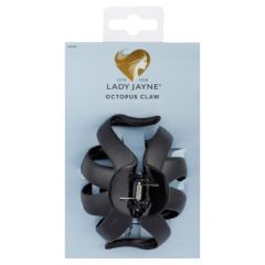 Lady Jayne Black Octopus Claw 1 Pack