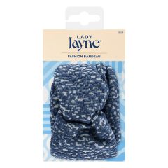 Lady Jayne Fashion Bandeau 1 Pack