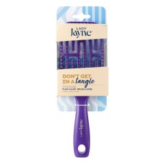 Lady Jayne Flexi-Glide Brush Large 1 Pack