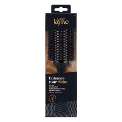 Lady Jayne Large Porcupine Radial Brush 1 Pack