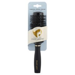 Lady Jayne Large Thermal Radial Brush 1 Pack
