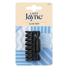 Lady Jayne Medium Black Claw Grip 1 Pack