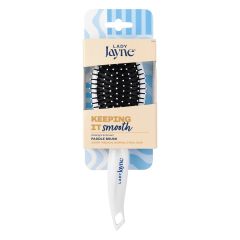 Lady Jayne Nylon Ball Tipped Cushion Pad Brush 1 Pack