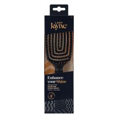 Lady Jayne Salon Pro Paddle Brush 1 Pack