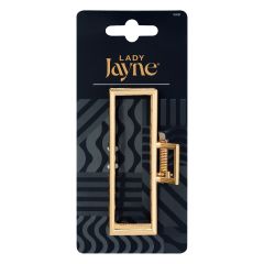 Lady Jayne Pro Metal Claw Grip 1 Pack