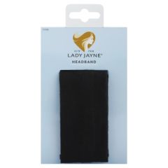 Lady Jayne Soft Headband 1 Pack
