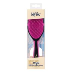 Lady Jayne Tangle Pro Detangling Brush 1 Pack