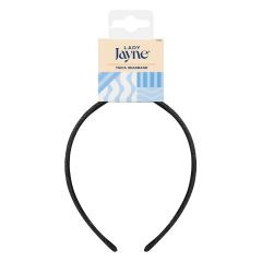 Lady Jayne Thick Headband 1 Pack