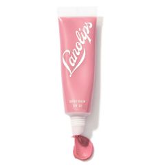 Lanolips Rose Lip Balm 12.5g