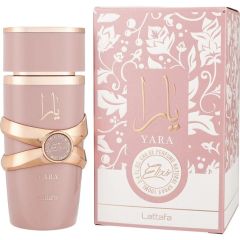 Lattafa Yara Elixir Eau De Parfum 100ml