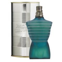 Jean Paul Gaultier Le Male Eau De Toilette 125ml