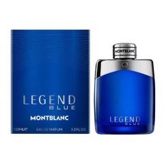 Mont Blanc Legend Blue Eau De Parfum 100ml