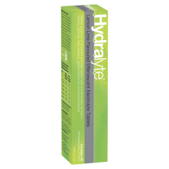 Hydralyte Effervescent Tablets Lemon Lime 20 Pack