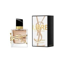 Yves Saint Laurent Libre Flowers & Flames Eau De Parfum Florale 90ml