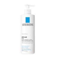 La Roche-Posay Lipikar Lait Body Milk Moisturiser 400ML