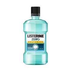 Listerine Zero 500ml