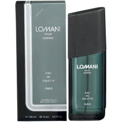 Lomani Edt 100ml