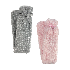 Hot Spot Long Hot Water Bottle Set