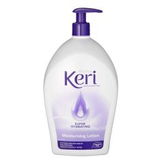 Alpha Keri Lotion 1 Litre