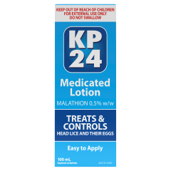 Kp 24 Lotion 100ml