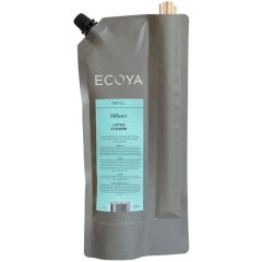 Ecoya Lotus Flower Reed Diffuser Refill 200ml