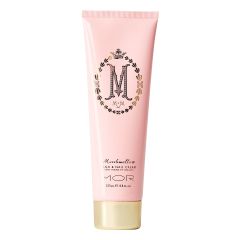 MOR Marshmallow Hand and Nail Cream 125ml