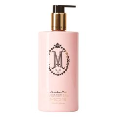 MOR Marshmallow Hand and Body Milk 500g