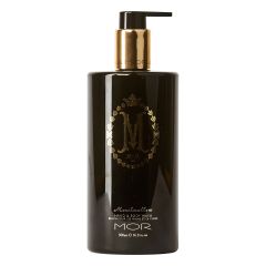 MOR Marshmallow Hand and Body Wash 500ml