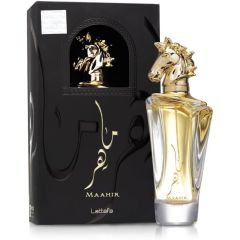 Lattafa Maahir Eau de Parfum 100ml