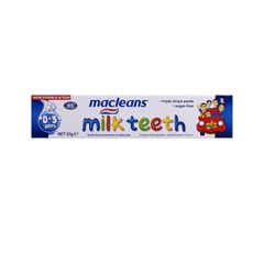 Macleans Milk Teeth 63g