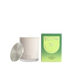 Ecoya French Pear Mini Madison Candle 80g