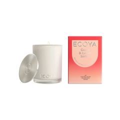 Ecoya Guava and Lychee Sorbet Madison Candle 400g