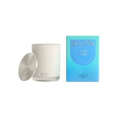 Ecoya Lotus Flower Madison Candle 400g