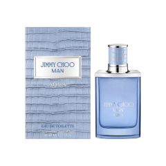 Jimmy Choo Man Aqua Eau de Toilette 100ml
