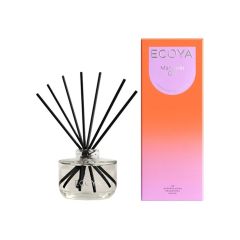 Ecoya Mandarin Gin Reed Diffuser 200ml