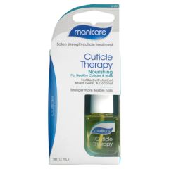 Manicare Cuticle Oil Therapy 12ml