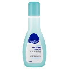 Manicare Express Nail Polish Remover 125ml