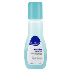 Manicare Super Fast Nail Polish Remover 60ml