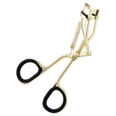 Manicare Eyelash Curler 24k Gold Plated 1 Pack