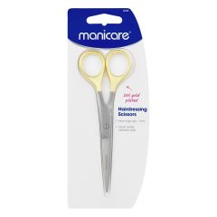 Manicare Hairdressing Scissors 1 pack