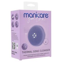 Manicare Salon Thermal Sonic Cleanser 1 Pack
