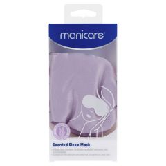 Manicare Scented Sleep Mask 1 Pack